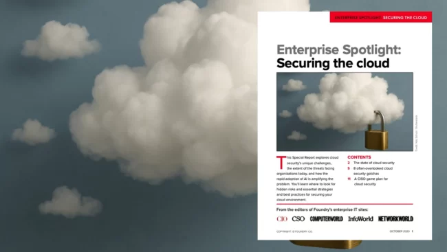 The Hidden Risks in Cloud Security